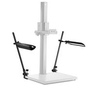 Kaiser Sistema di illuminazione a LED RB 5020 DS2, 2x 105 LED SMD, 5600 K