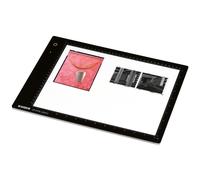 KAISER LED PIASTRA/TAVOLO LUMINOSO 32X22,8CM MOD. 2454 EAN 4001072024549