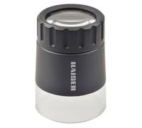 Fototechnik 23514,5X Universale Lente di ingrandimento con campo di visione 45mm per diapositive