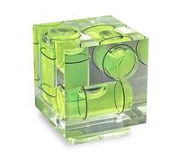 Kaiser Triplex Spirit Level Bubble level Digital Camera Accessory 6393