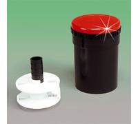 Kaiser Lo sviluppo pu Standard