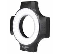 Kaiser Fototechnik R60 anello di illuminazione LED - Kaiser R60, LED,