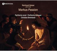 Kaiser - Markus Passion