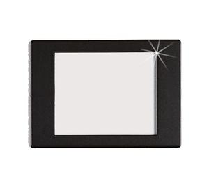 Kaiser Maschera frontale 6x7 cm Sistema V