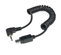 Kaiser MultiTrig AS 5.1 telecamera Auslösekabel 3N Nikon