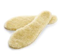 Kaiser Naturfell Prodotti 7490102041 - Modelli in pelle di agnello (numero 41), beige
