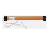 Kaiser nienhaus 110010 motore tubolare 60 mm 10 nm