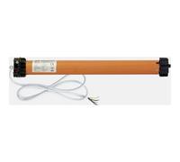 Kaiser Nienhaus 110050 Motore tubolare 60 mm 50 Nm