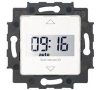 Kaiser Nienhaus 320061 Timer per avvolgibili Tastor Mercato SD Da incasso