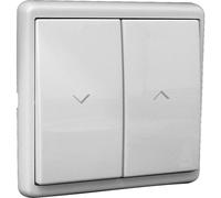 Kaiser Nienhaus 321112 Interruttore a parete Da incasso