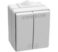 Kaiser Nienhaus 321115 Interruttore a parete Da parete