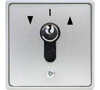 Kaiser Nienhaus 322120 Interruttore a chiave per apricancelli Da parete