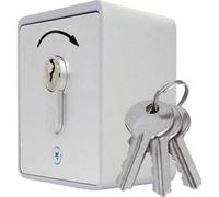 Kaiser Nienhaus 322600 Pulsante a chiave per apricancelli Da parete