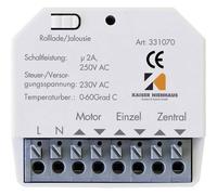Kaiser Nienhaus 331070 Controller multiplo