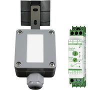 Kaiser Nienhaus 336400 Interruttore di valore limite Guida DIN
