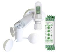 Kaiser Nienhaus 336950 Interruttore di valore limite Guida DIN
