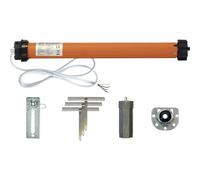 Kaiser Nienhaus Classic Mercato Favorit 130020 Rohrmotor-Set 60mm 20