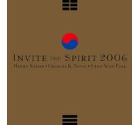 Various Artists Invite the Spirit 2006 (CD) Album
