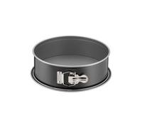 Kaiser-Olan Kaiser 2300659558 Teglia apribile Rotondo Acciaio 2,2 L Nero