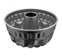 Kaiser-Olan Kaiser 2300659640 Stampo per budino Rotondo Acciaio 1,95 L Nero 22