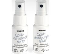 Kaiser optics spray detergente 2x 25 ml