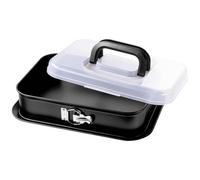 Kaiser Original 3201004041 Forma a molla rettangolare con calotta