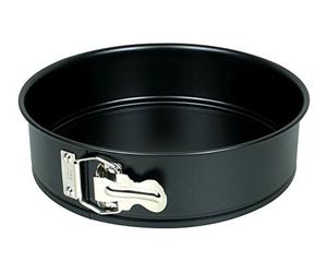 Kaiser ORIGINAL 621005 Classic Teglia con Fondo Staccabile, 24 cm