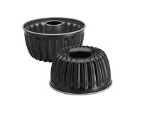 Kaiser Original Inspiration - Stampo per ciambella, piccolo 17 cm, design scanal