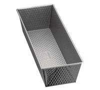 Kaiser Pan Spagna L 30 CM Forma di Scatola Tortiera Stampo per Dolci Formina