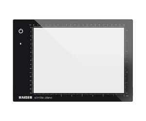 Kaiser Pannello luminoso a LED slimlite plano 22x16 cm