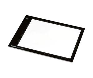 Kaiser Pannello luminoso a LED slimlite plano 32 x 22,8 cm