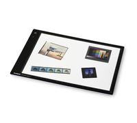 Kaiser Pannello luminoso a LED slimlite plano 42,9x30,9 cm