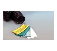 Kaiser Panno di pulizia in microfibra 20 x 20 cm