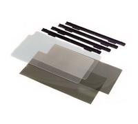 Kaiser Pellicola filtrante Filtro polarizzatore 5594 64 x 21 cm