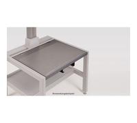 Kaiser Piastra di base rePRO 80x60cm per 5615