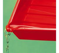 Vassoio Kaiser Development 30x40 rosso