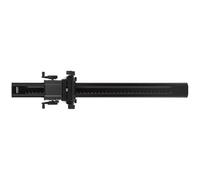 Kaiser Pilastro di guida RD 1,20 m con supporto per telecamera