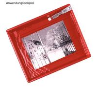 Kaiser Pinzette c.cappuccio di protezione 2 pezzi