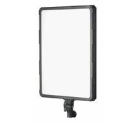 Kaiser PL100D Luce di superficie a LED, 504 LED SMD, 5600 K, CRI 95, TLCI 93, area illuminata 36 x 51 cm, dimmerabile, funzionamento a rete