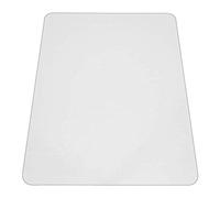 KAISER plastic Made-in-Germany - Tappetino protettivo per pavimento, 75 x 120 cm