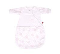 Kaiser Premium Deluxe - Sacco a pelo per tutte le stagioni, 70 cm, colore: Rosa