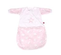 Kaiser Premium Deluxe - Sacco a pelo per tutte le stagioni, 70 cm, colore: Rosa