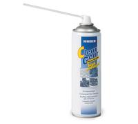 Kaiser Pulitore a gas pressurizzato Clear Gear 400 ml