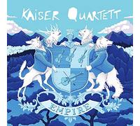 Kaiser Quartett Empire (CD)