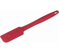 ORIGINAL KAISER - Pentola e Raschietto per la Pasta, Piccolo 22,5 cm, Flexred, 100% in Silicone Adatto agli Alimenti, con Nucleo in Metallo, Adatto alla lavastoviglie, Forte stabilità e flessibilità
