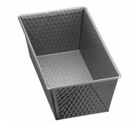 Kaiser Re Mini 20cm Cuocere Formina Torta Natale Rivestimento Antiaderente Nuovo