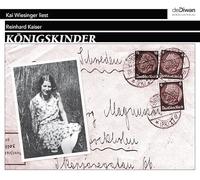 Kaiser,Reinhard - Kaiser, R: Königskinder/2 CDs
