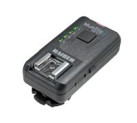 Kaiser Receiver for radio trigger set