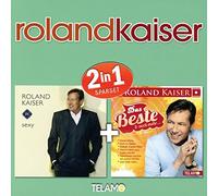 KAISER, ROLAND - 2 IN 1