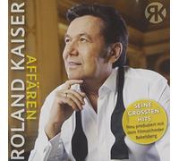 Kaiser, Roland - Affaeren